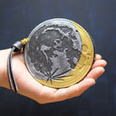ファッション雑貨(星・月・宇宙モチーフ)