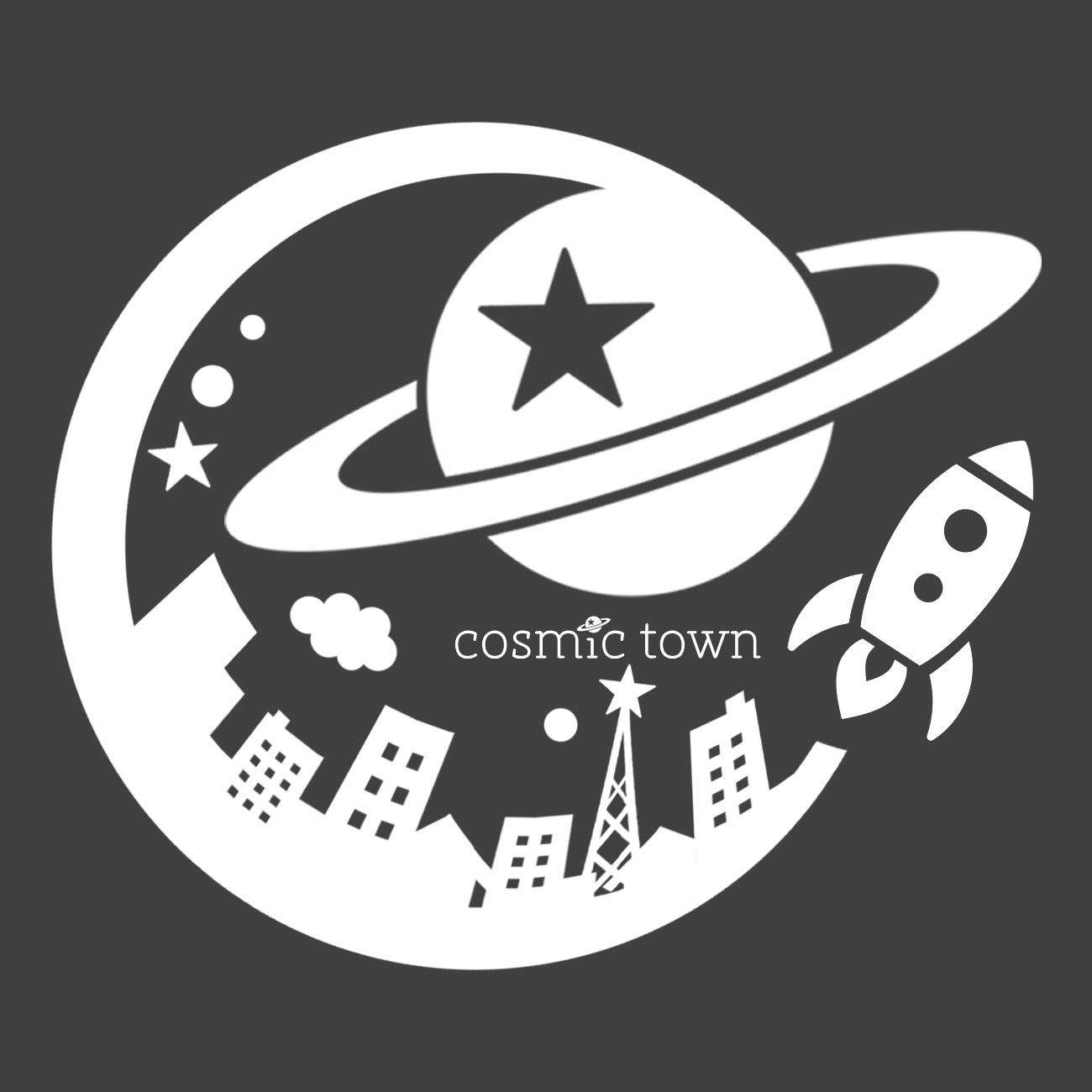 cosmic town コスミックタウン – 宙フェス夜市