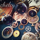 星を飾る国 chelcy