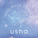 usha candle