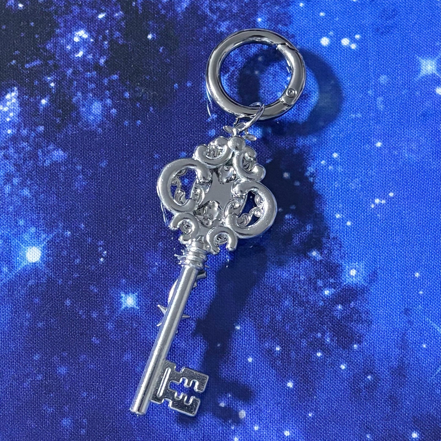 星降る鍵 キーホルダー
