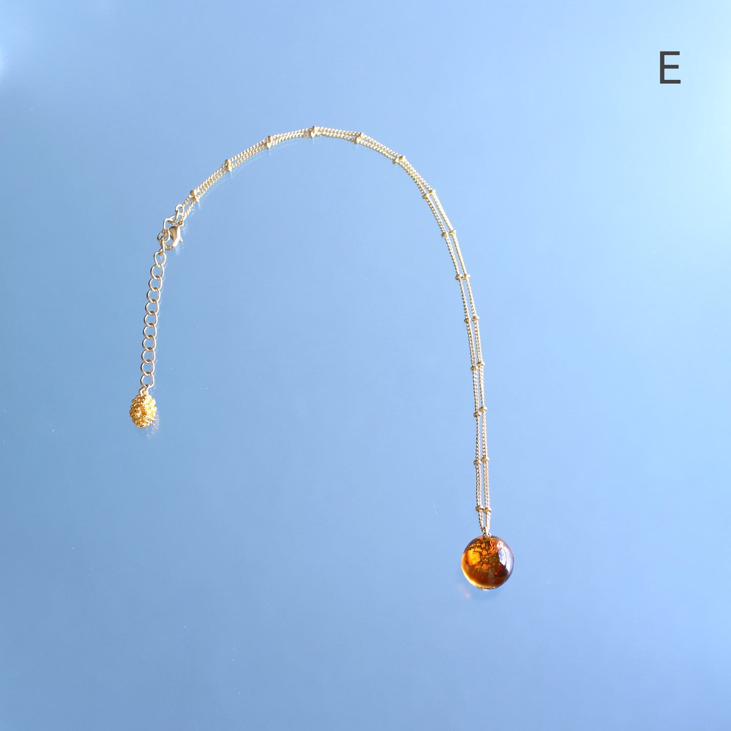 私だけのちいさな星