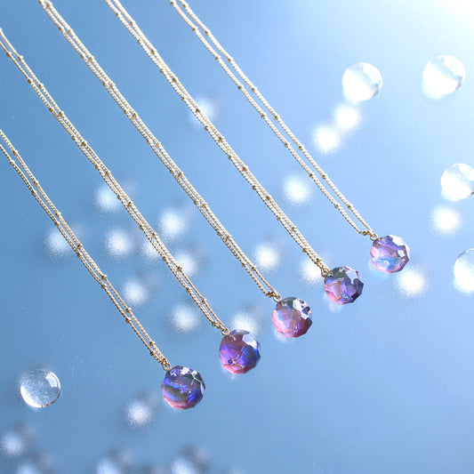 紫陽花のカケラ ~霖雨~