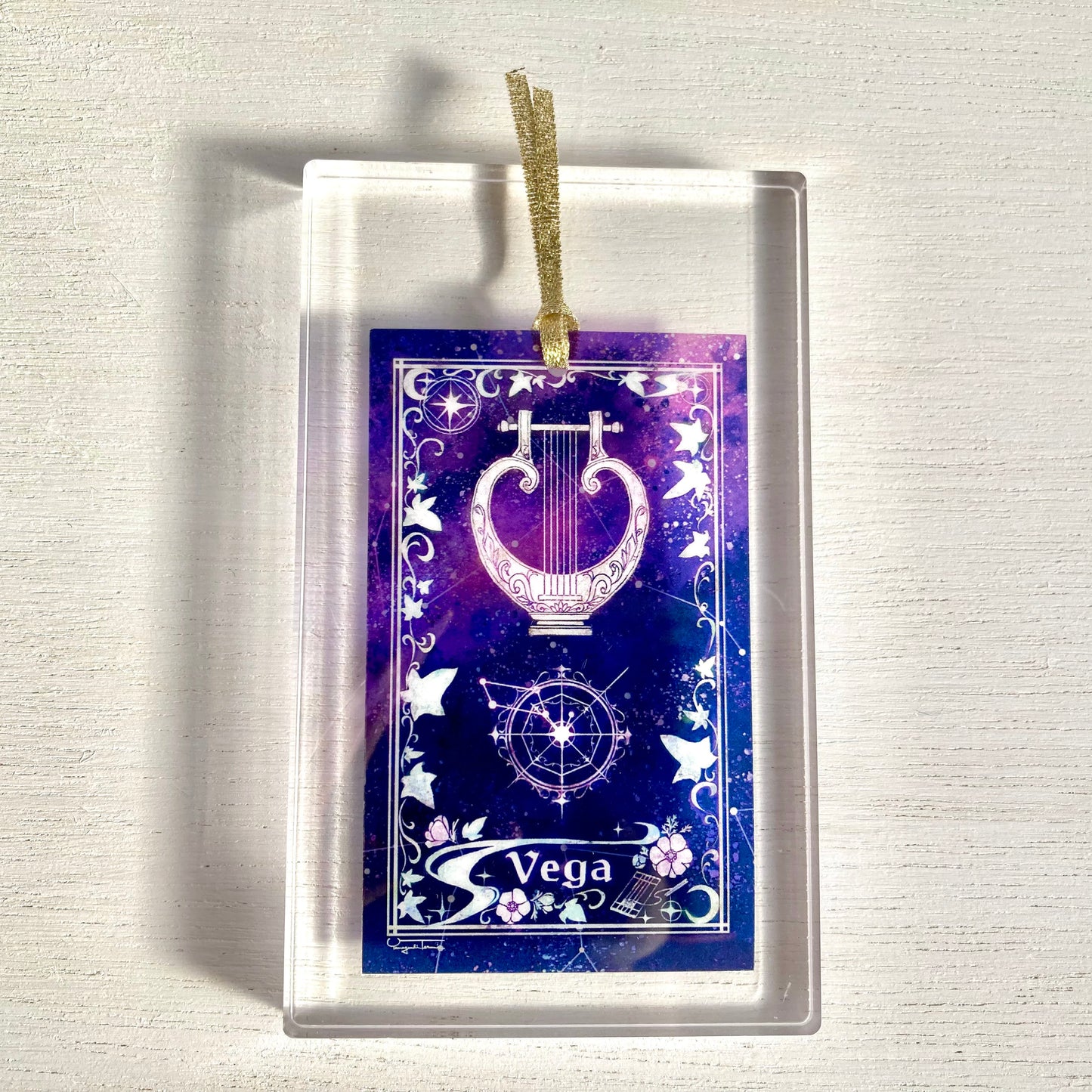 しおり/天の川銀河/全2種