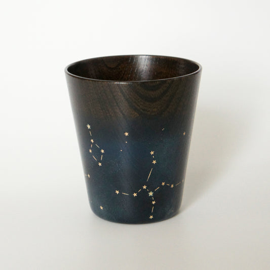 【再入荷】夏の三星座のカップ