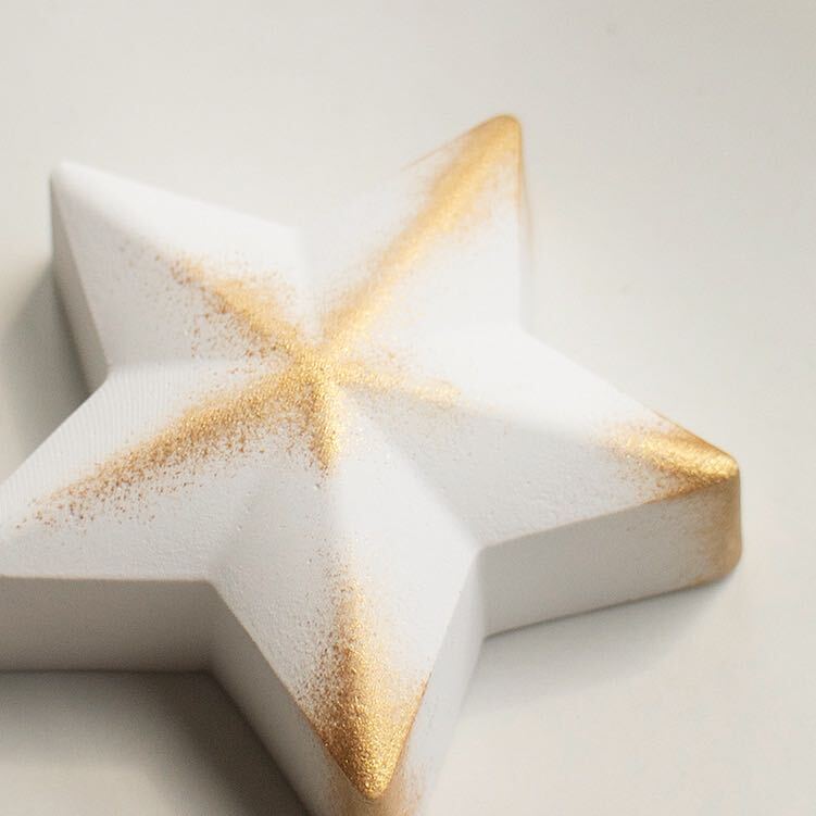 meteor stone | 流れ星のアロマストーン