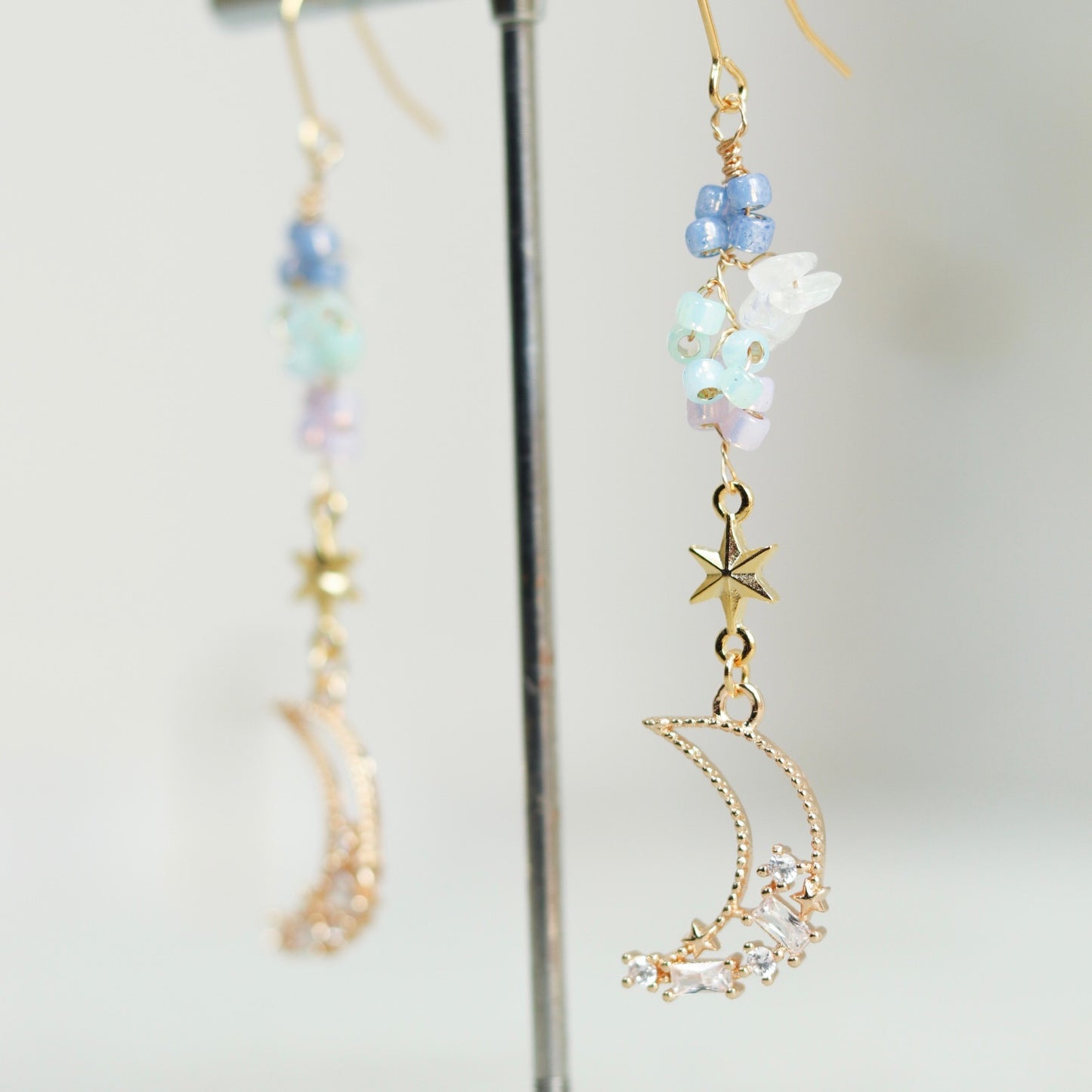 Dreamy ピアス/イヤリング
