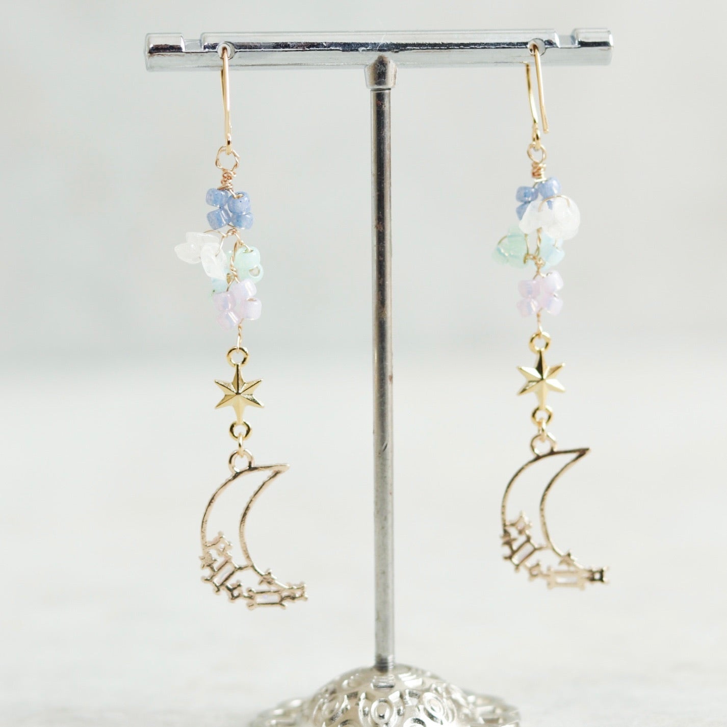 Dreamy ピアス/イヤリング