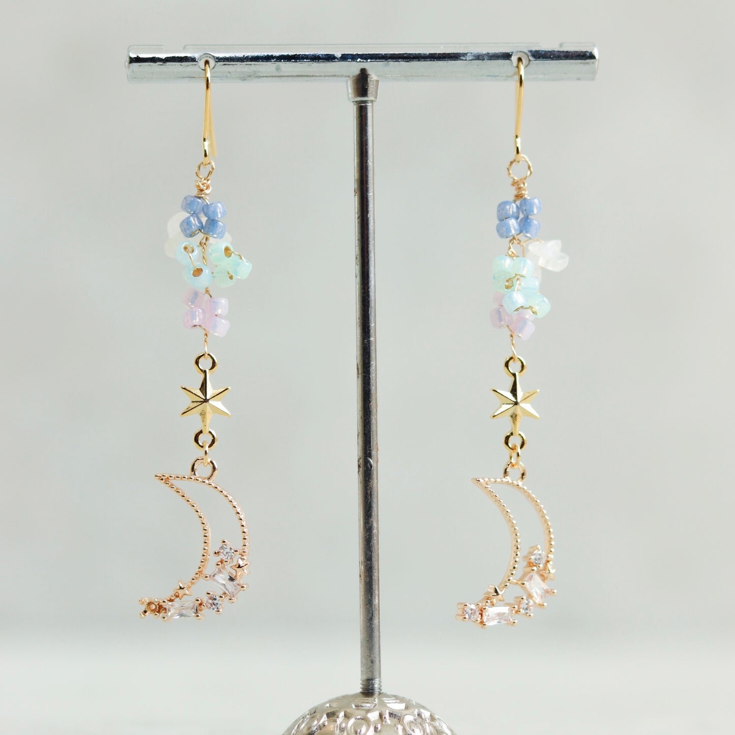 Dreamy ピアス/イヤリング