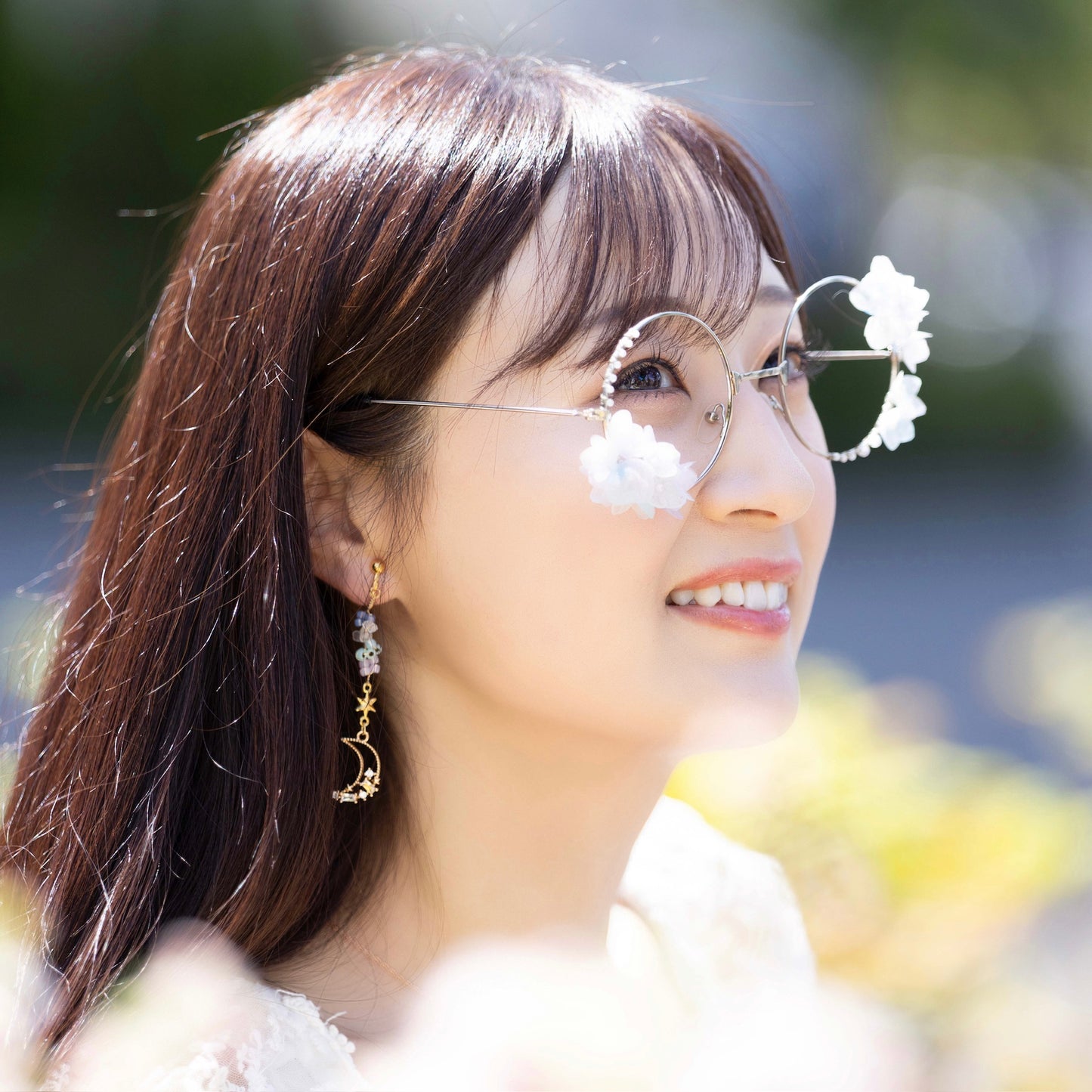 Dreamy ピアス/イヤリング