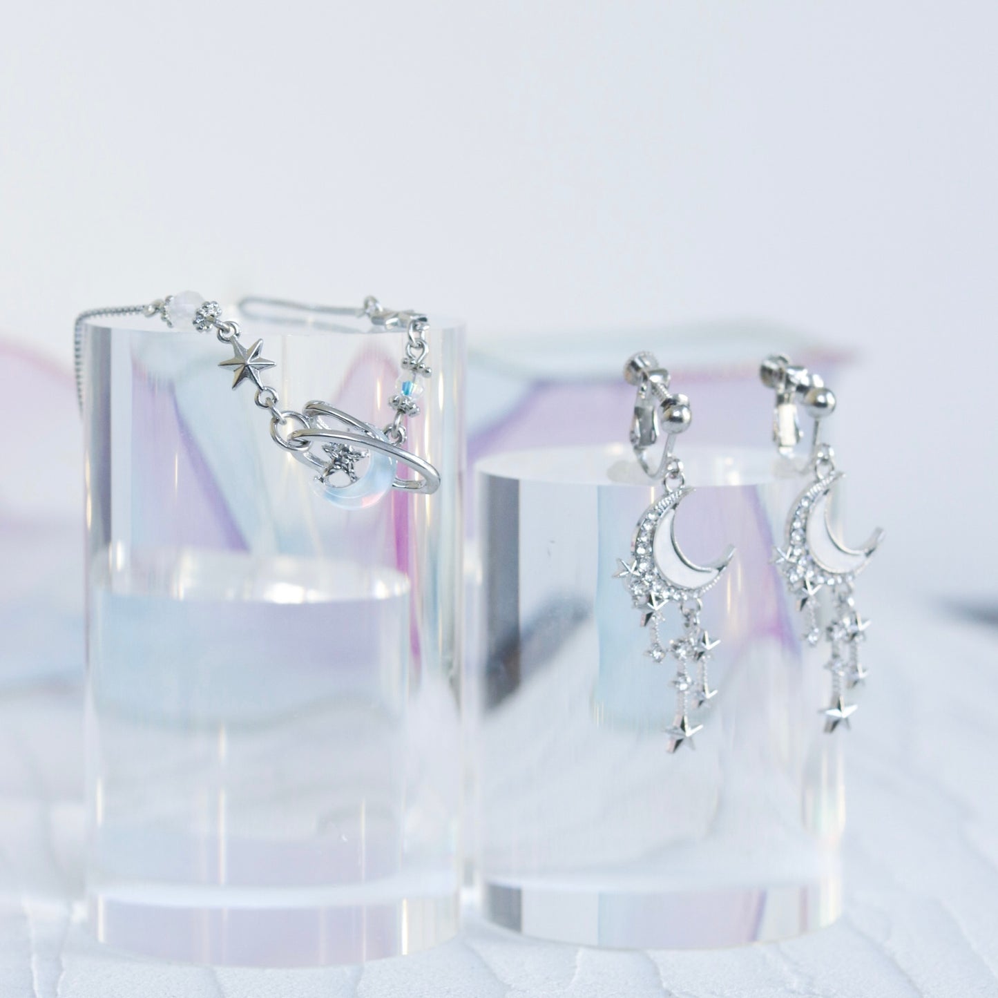 Starry Moonlit Night【冬の限定ギフトセット】