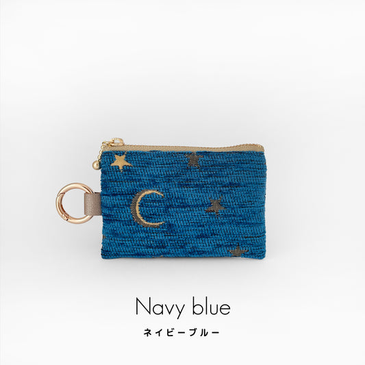 Arabian Night|ミニポーチ