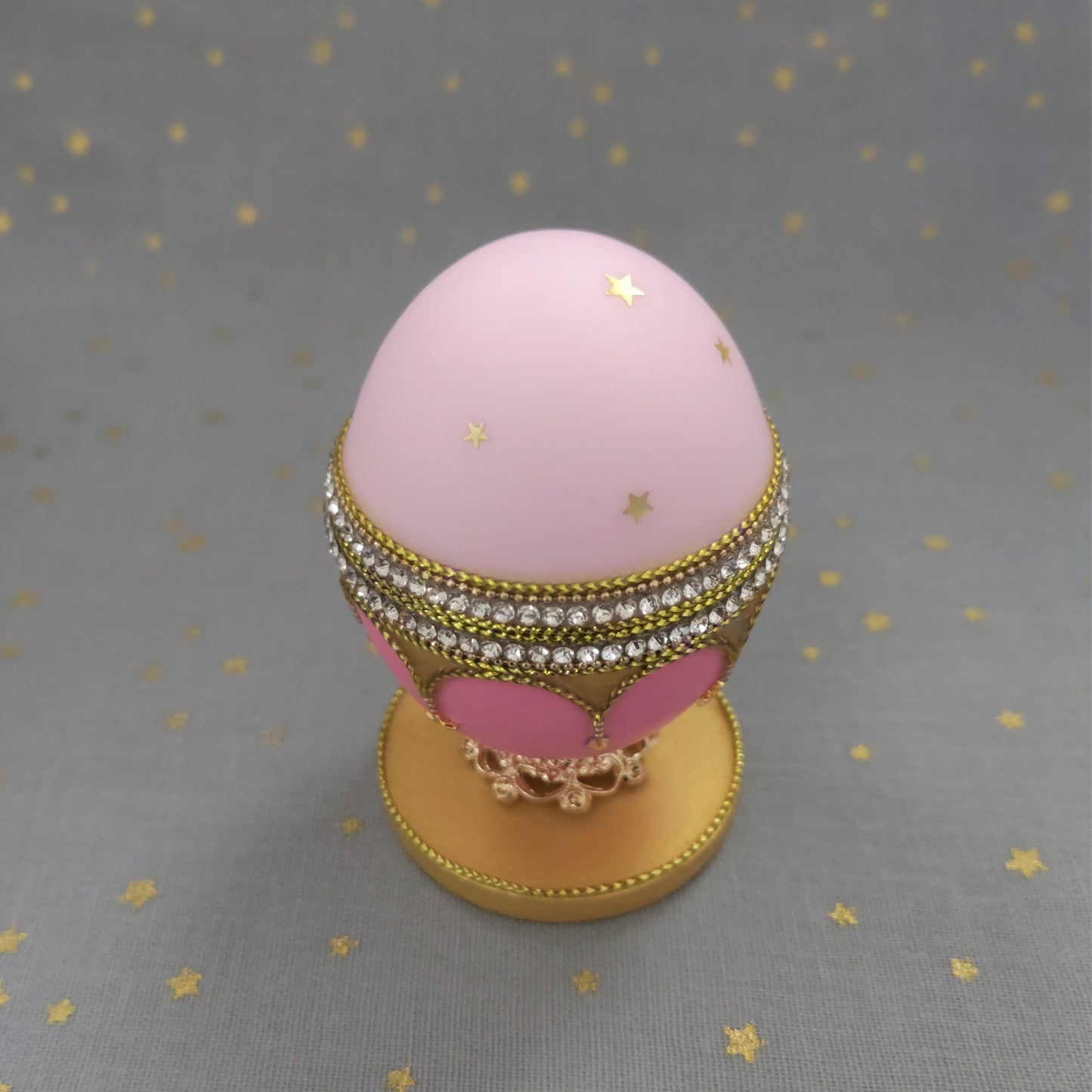 星のドラジェ