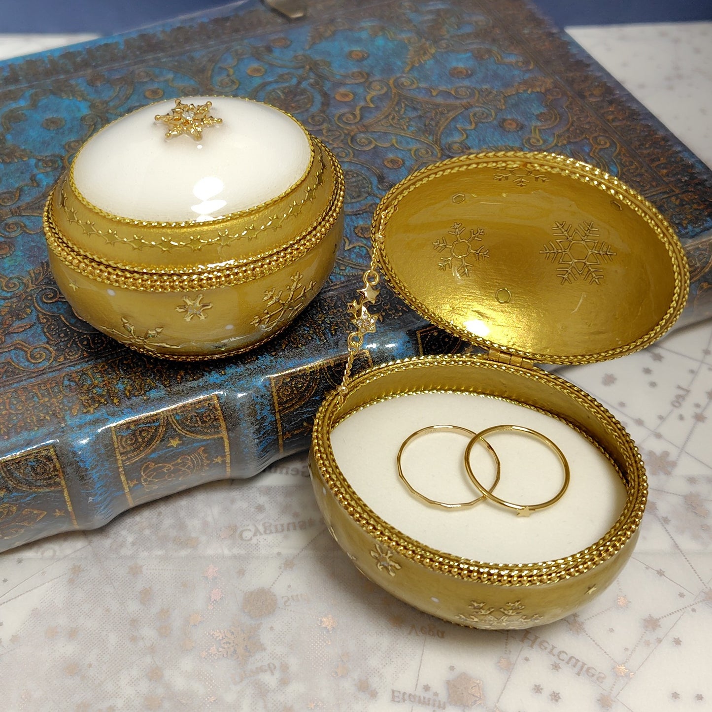 プティ トレゾール