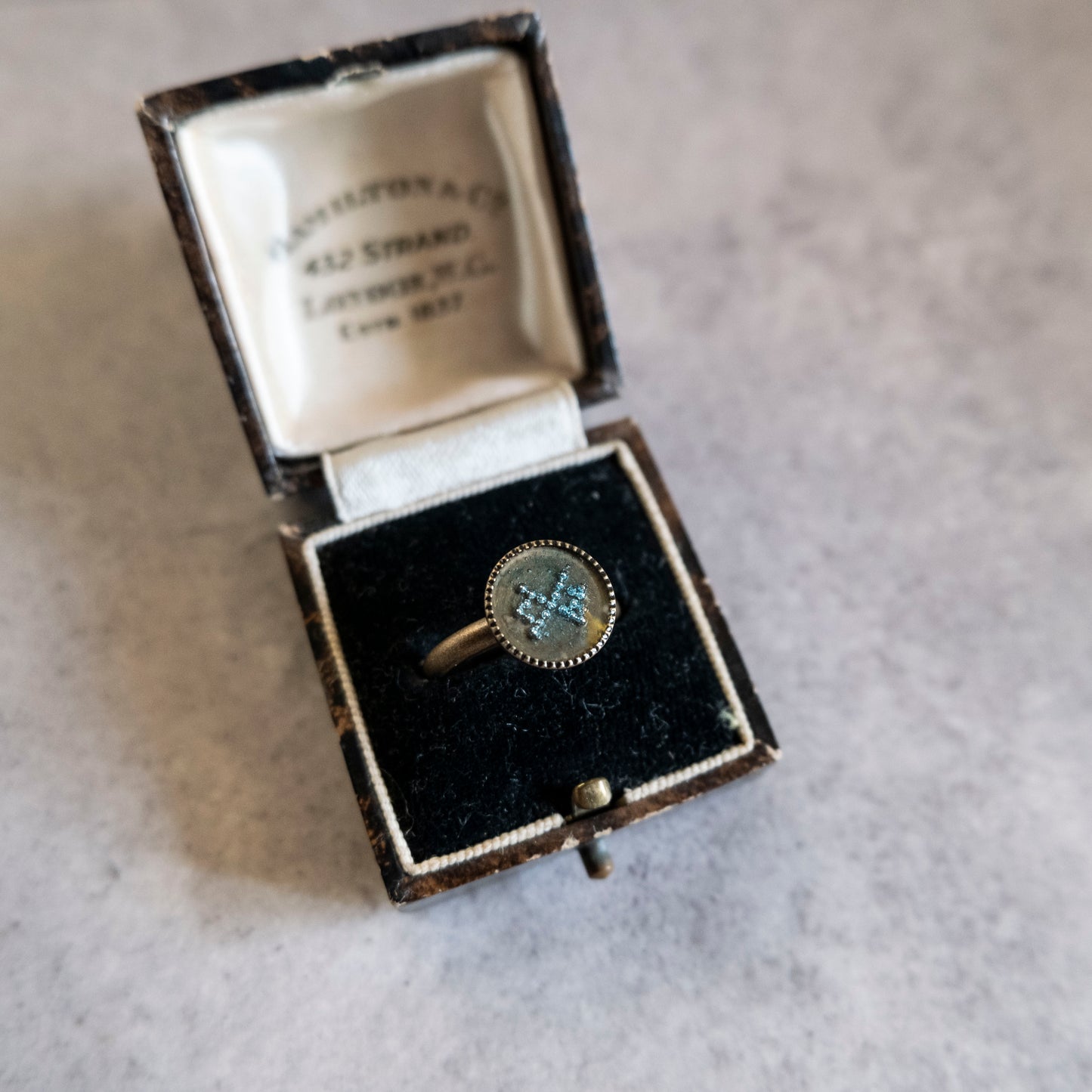 ルーンのプチリング