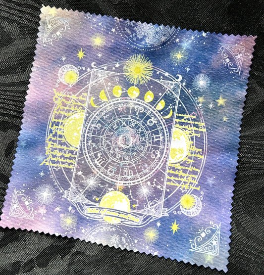 マルチクリーナー*月と星の物語