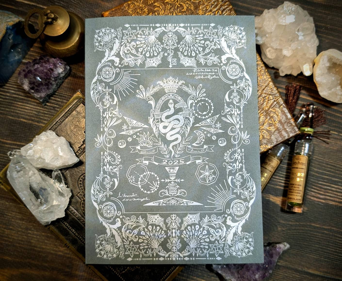 【Sale】2025年の手帳