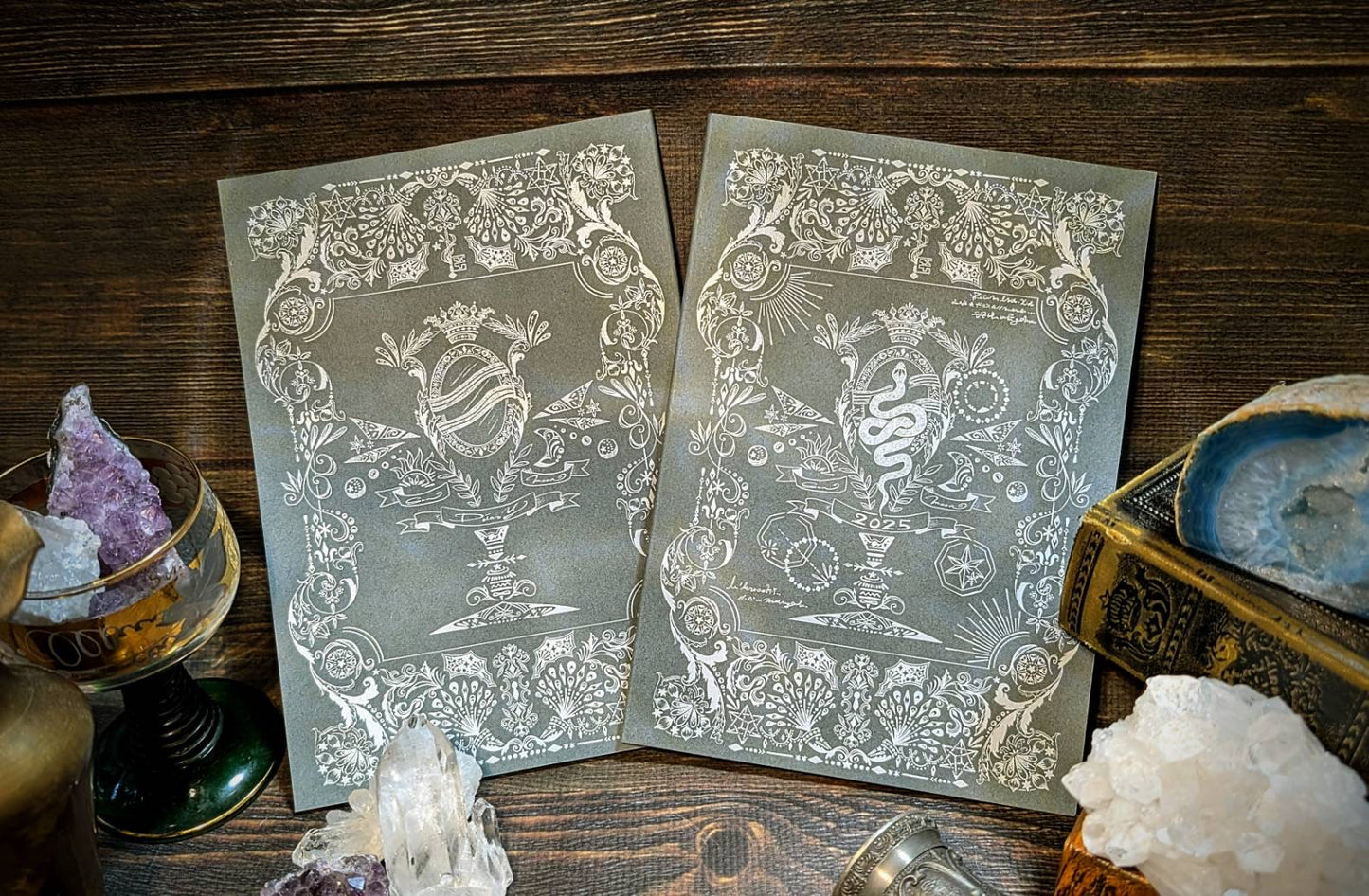 【Sale】2025年の手帳