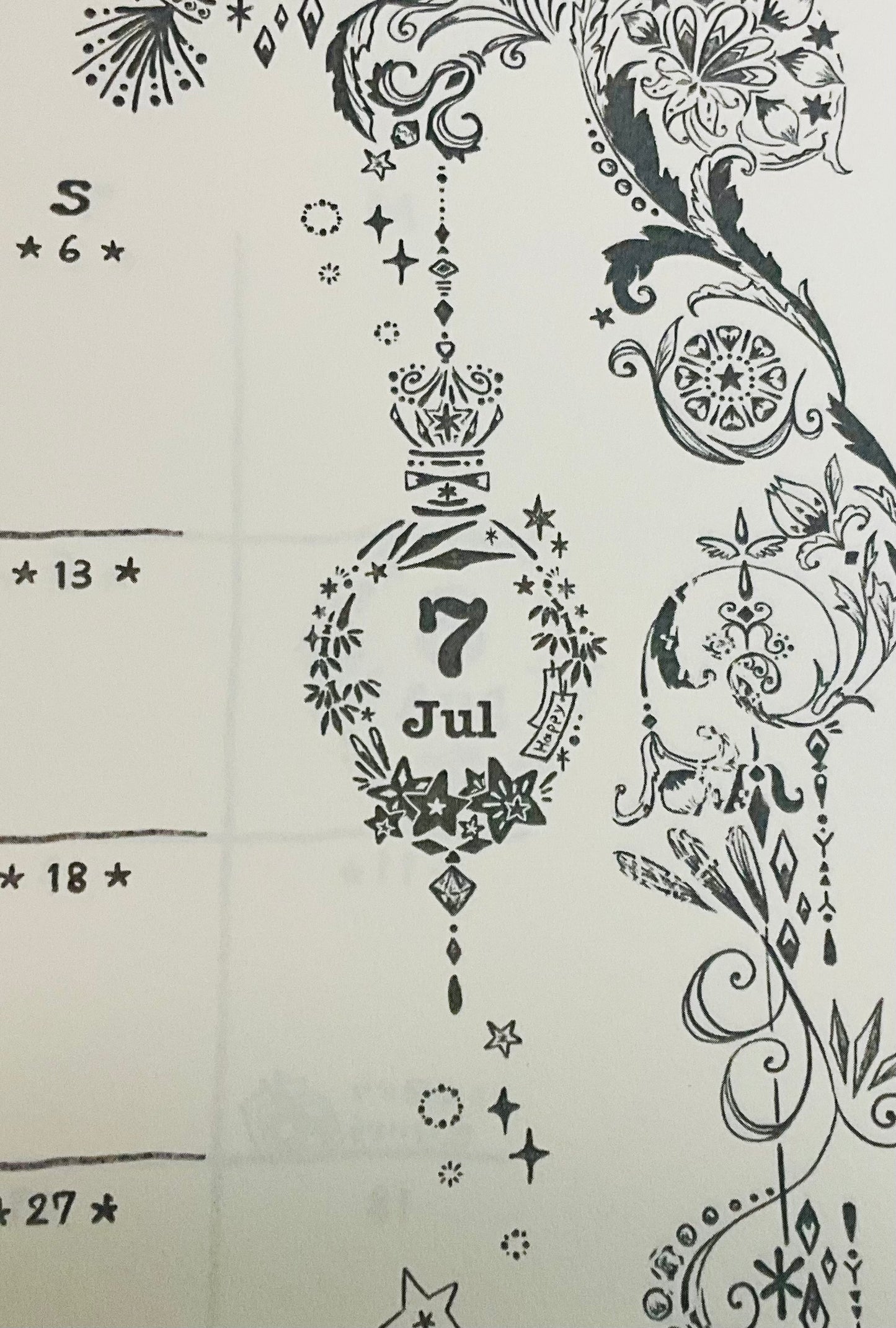 【Sale】2025年の手帳