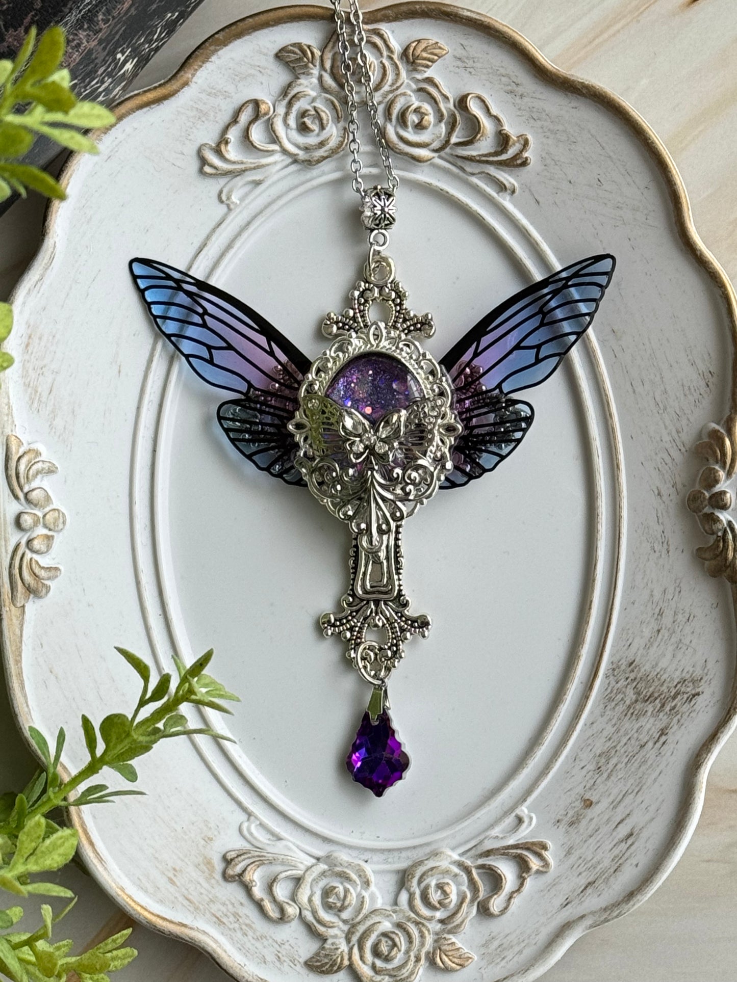 妖精のアミュレット