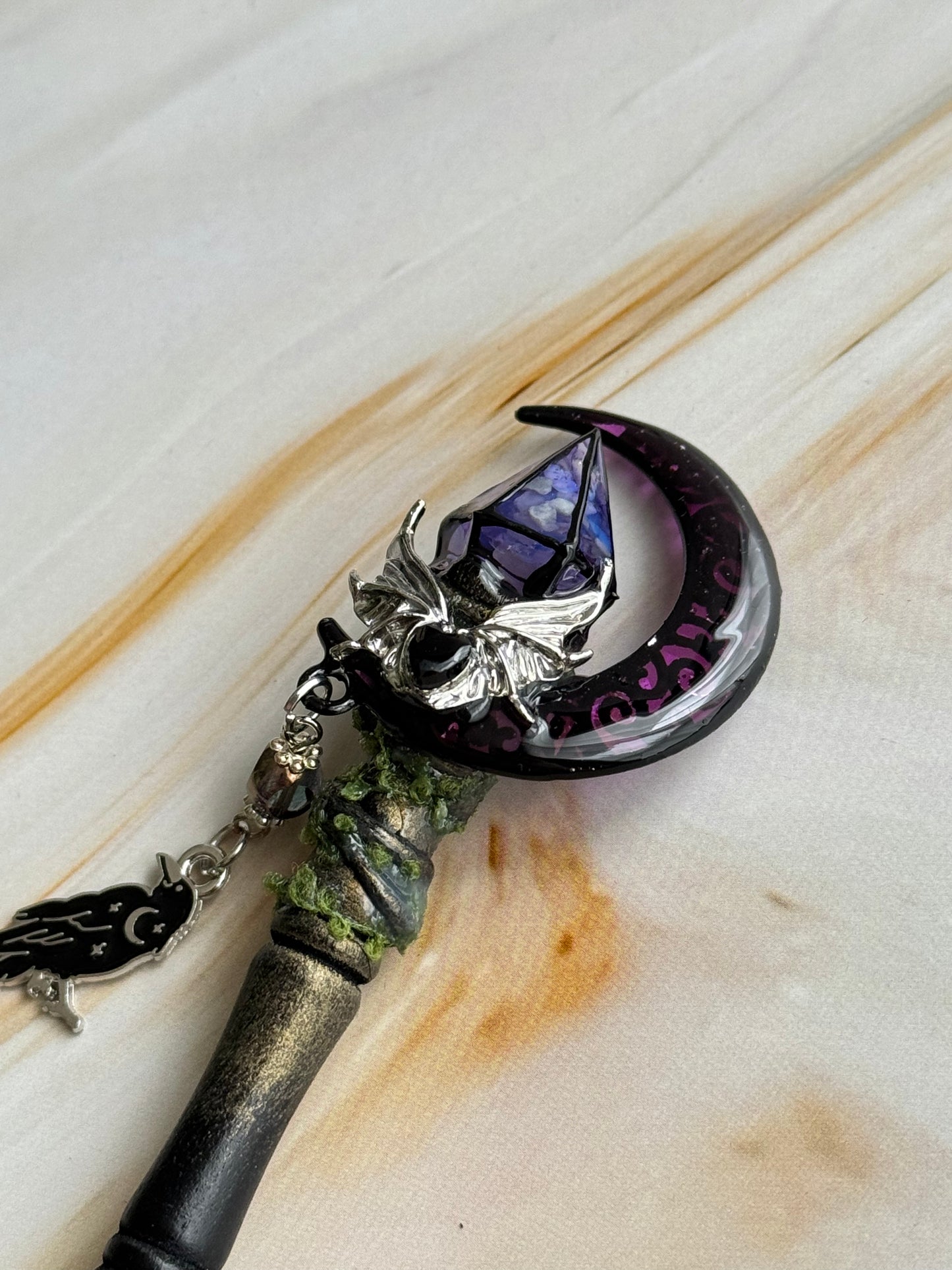 ユグドラシルの杖