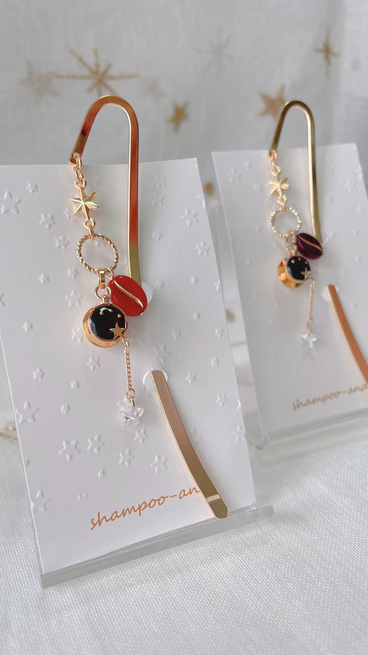 take a coffee break  ブックマーカー