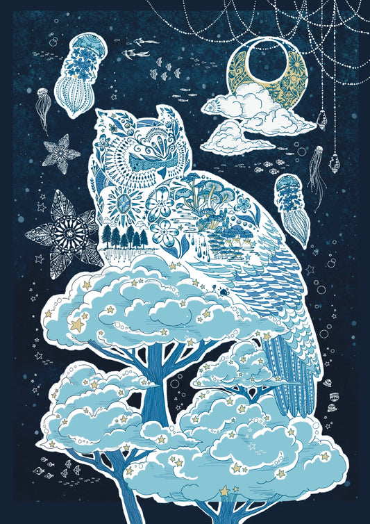 青梟のエガリテ