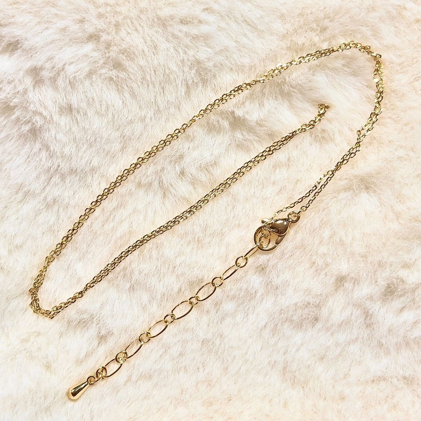 Sakura Prism Keyペンダント/ヘアクリップ/リング