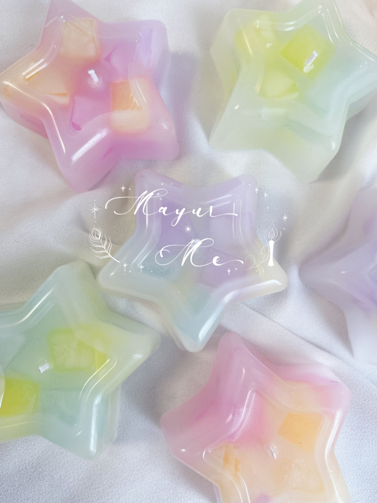 星彩(ほしいろ)– Hoshiiro –