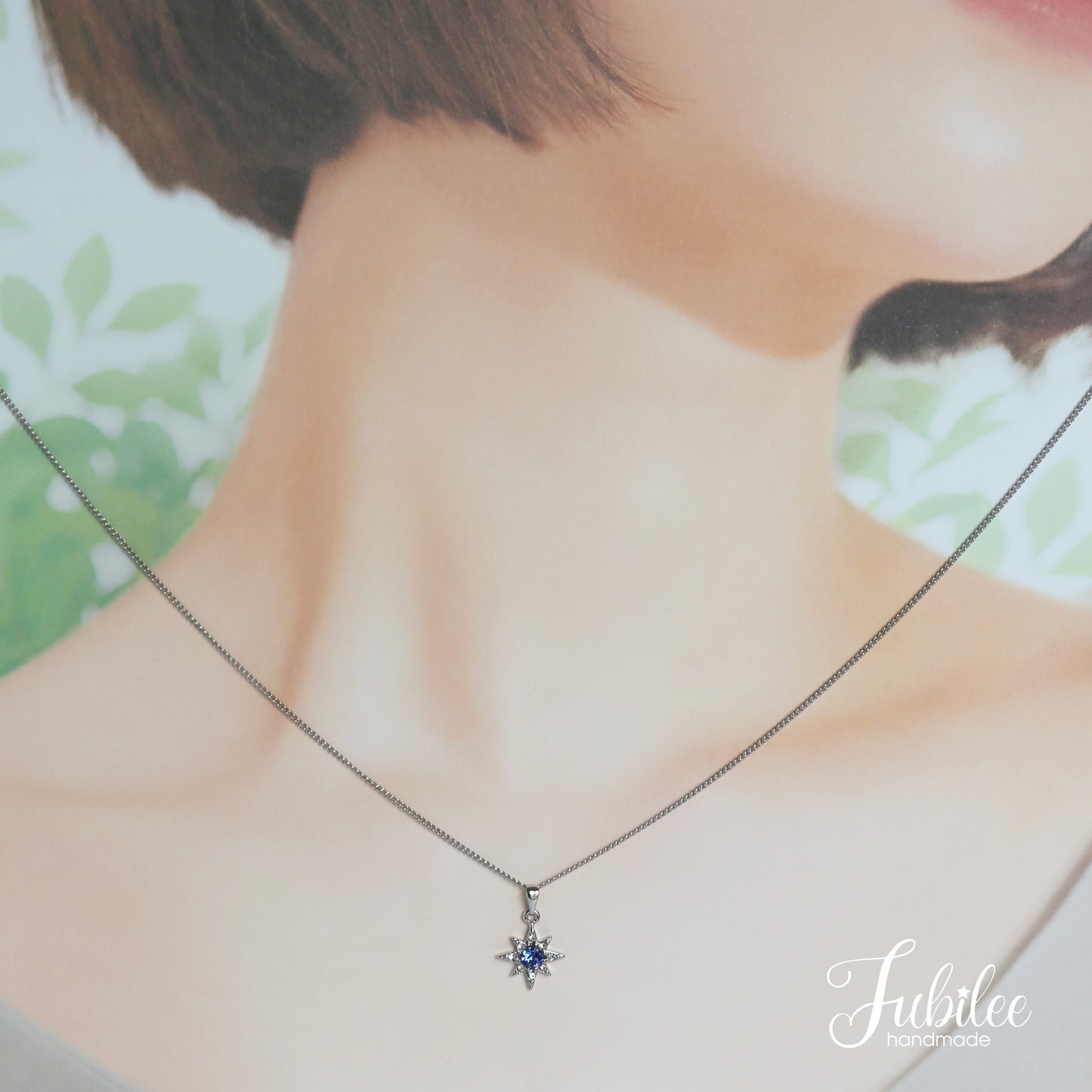 一等星のネックレス