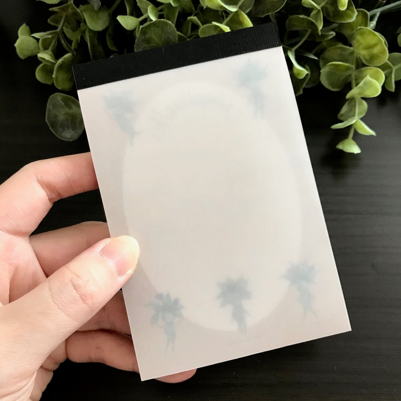 マンドラゴラズ ミニメモパッド