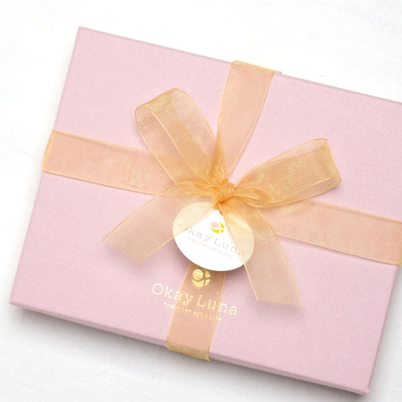【Okay Luna専用】ギフト包装