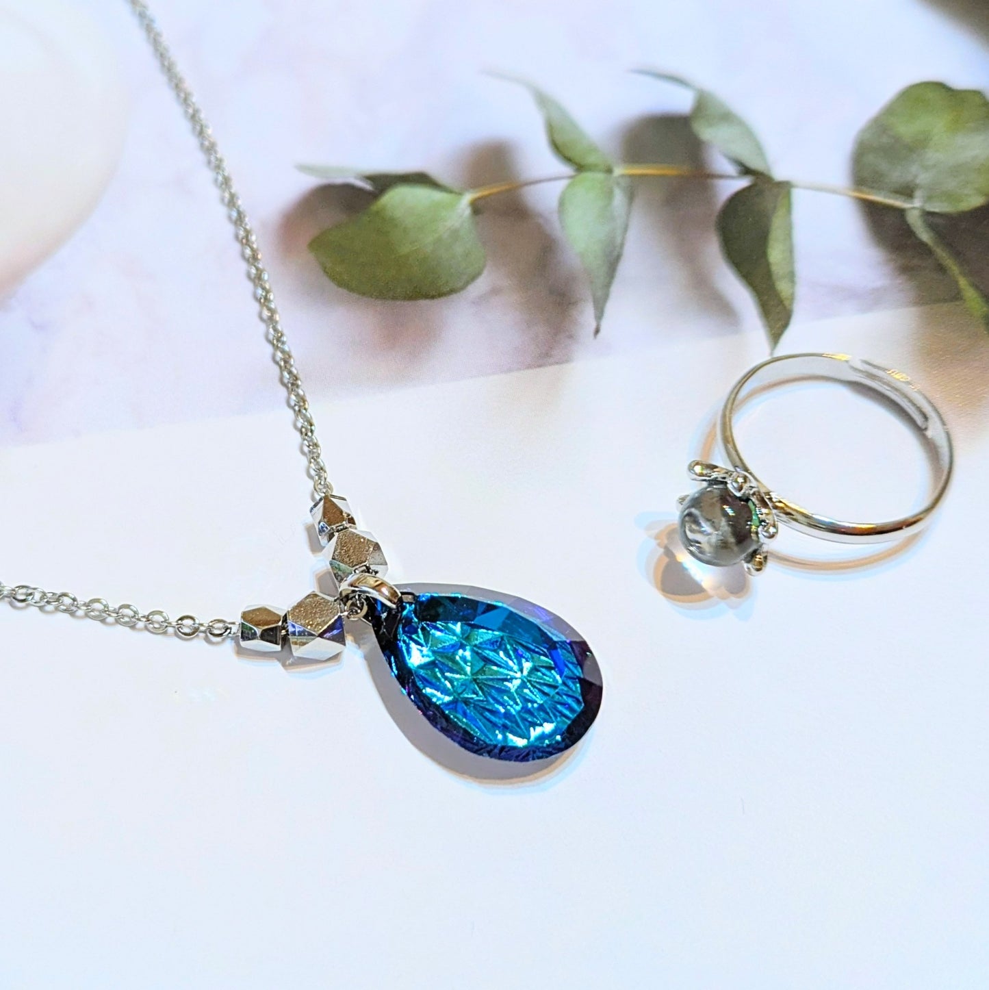 限定「宙色Vintage-朝-」セット