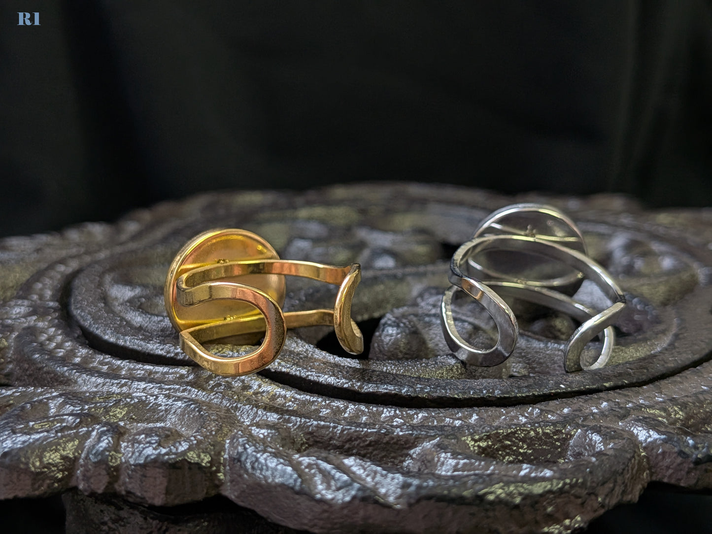 星使いのリング