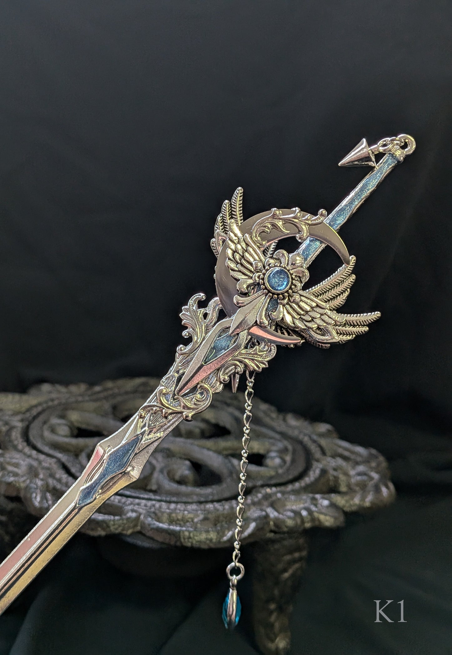 月の守護者 剣アイテム