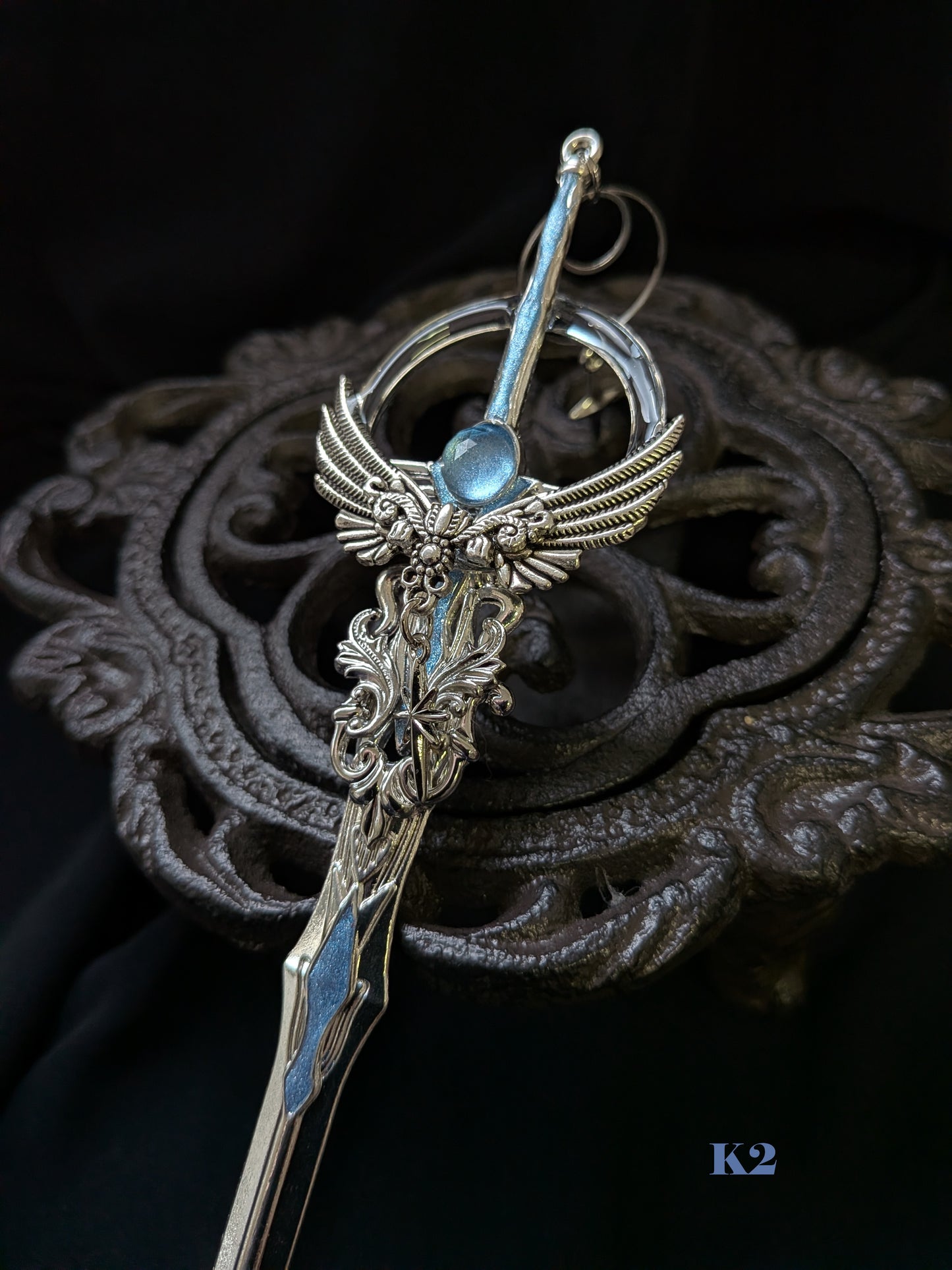 輪廻 剣アイテム