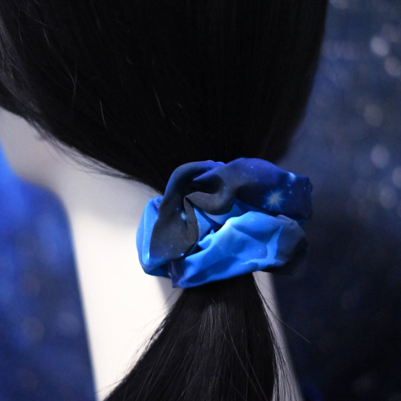 シュシュ 髪結の星