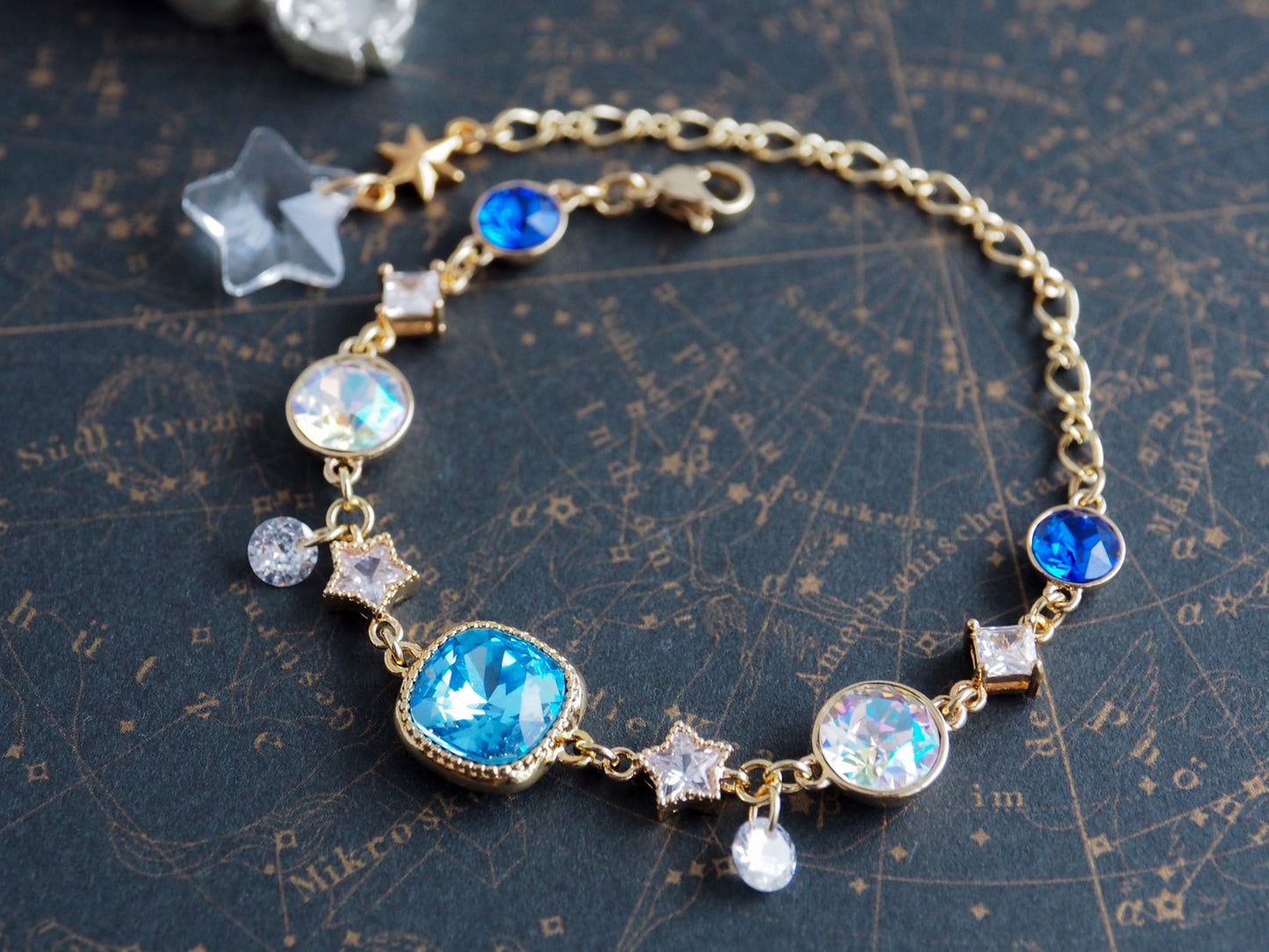 ✨再販✨「ICE BLUE」ギフトセット