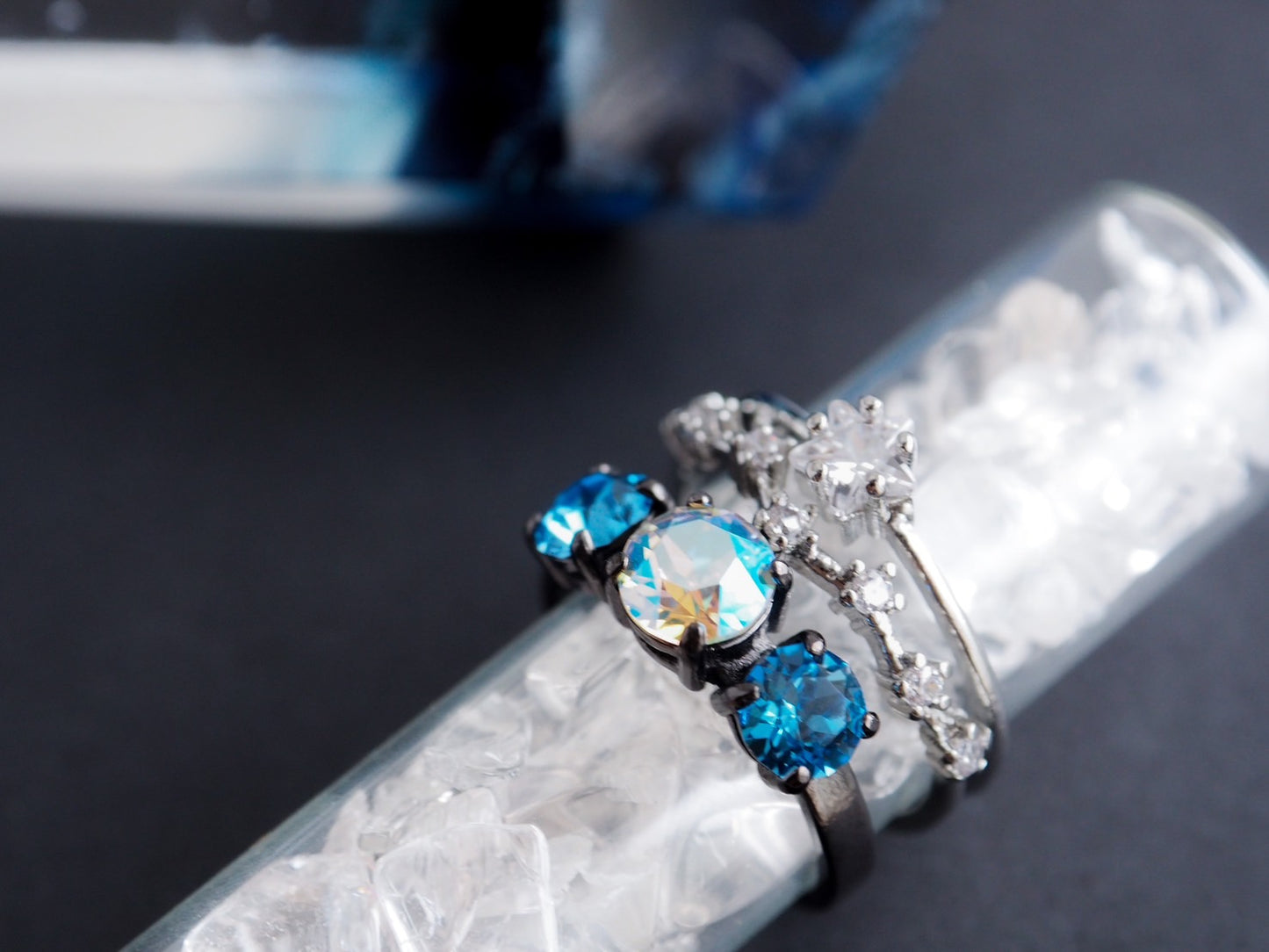 ✨再販✨「ICE BLUE」ギフトセット