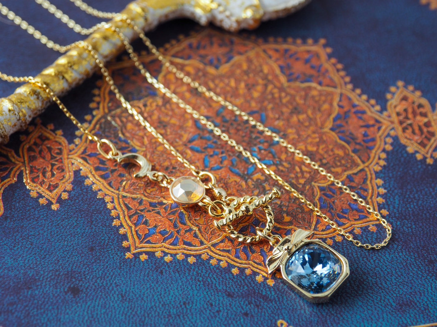 星香のネックレス -宙フェス限定カラーver.-