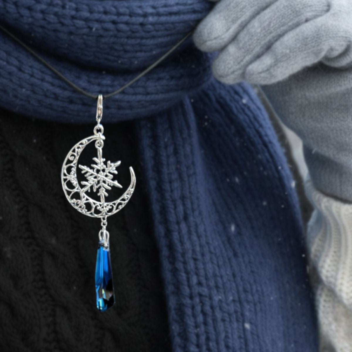 宙からの贈りもの