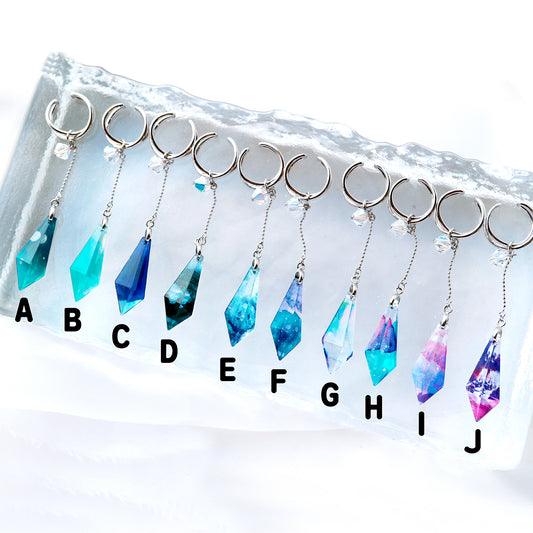 Alphardの剣〈魔法使いseries〉クリスタルカット