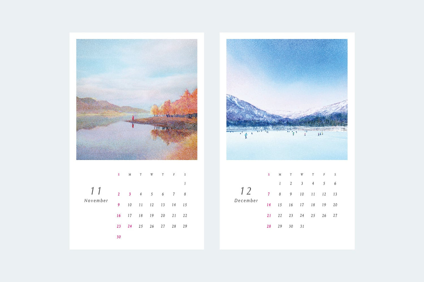 ✨SALE✨2025年のカレンダー(ポスター)