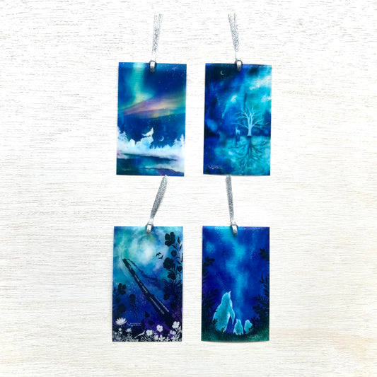 星々のしおり/宙の章