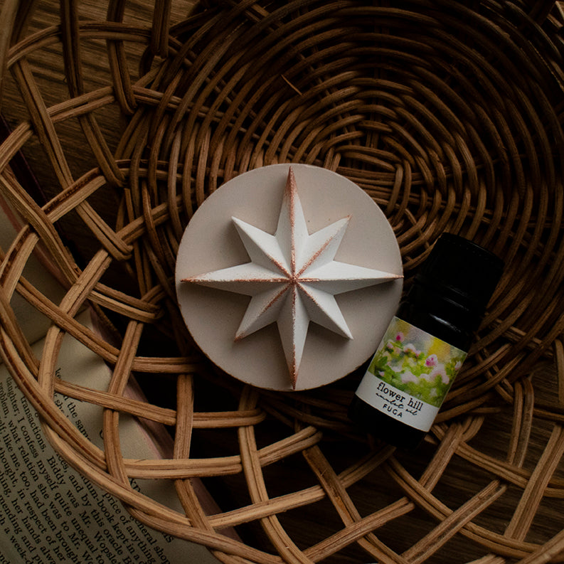 stardust stone | 星屑のアロマストーン