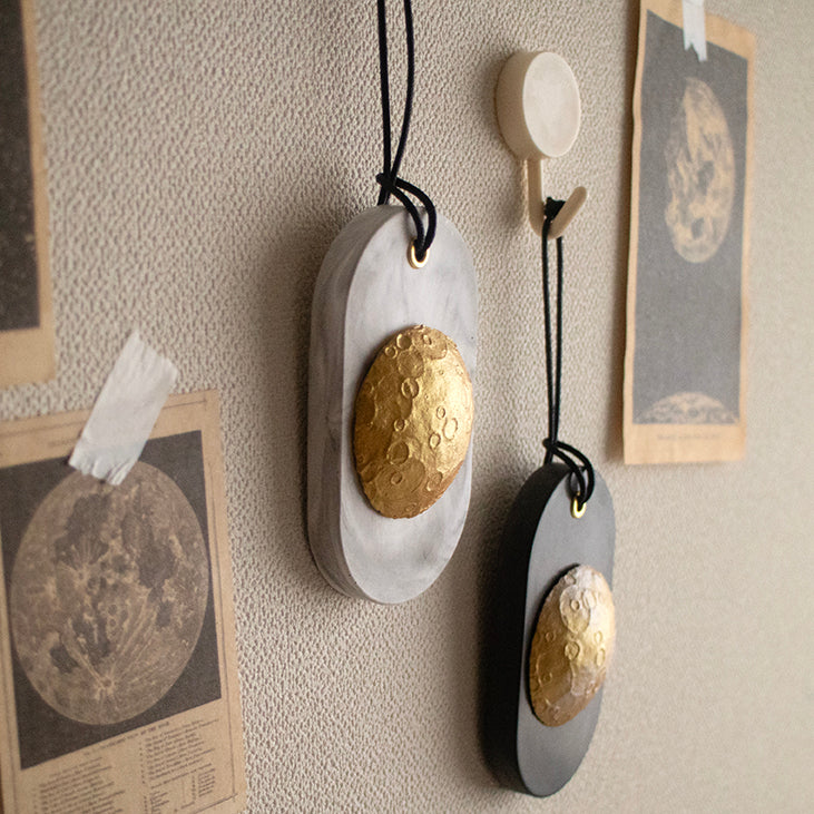 full moon aroma tablet | 満月のアロマタブレット