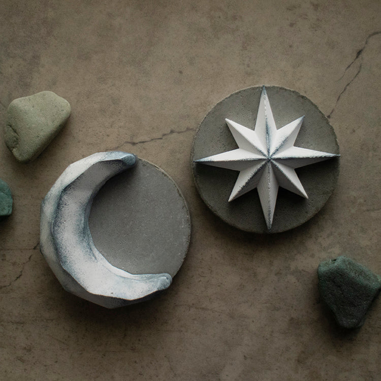 stardust stone | 星屑のアロマストーン