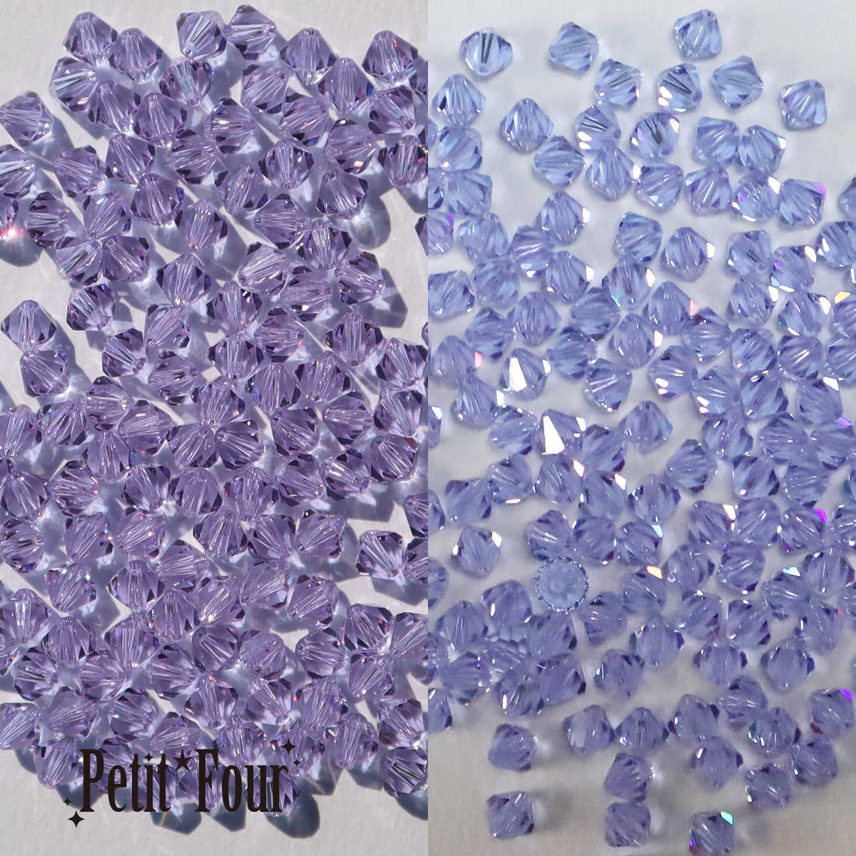 鉱石オルゴールブローチ