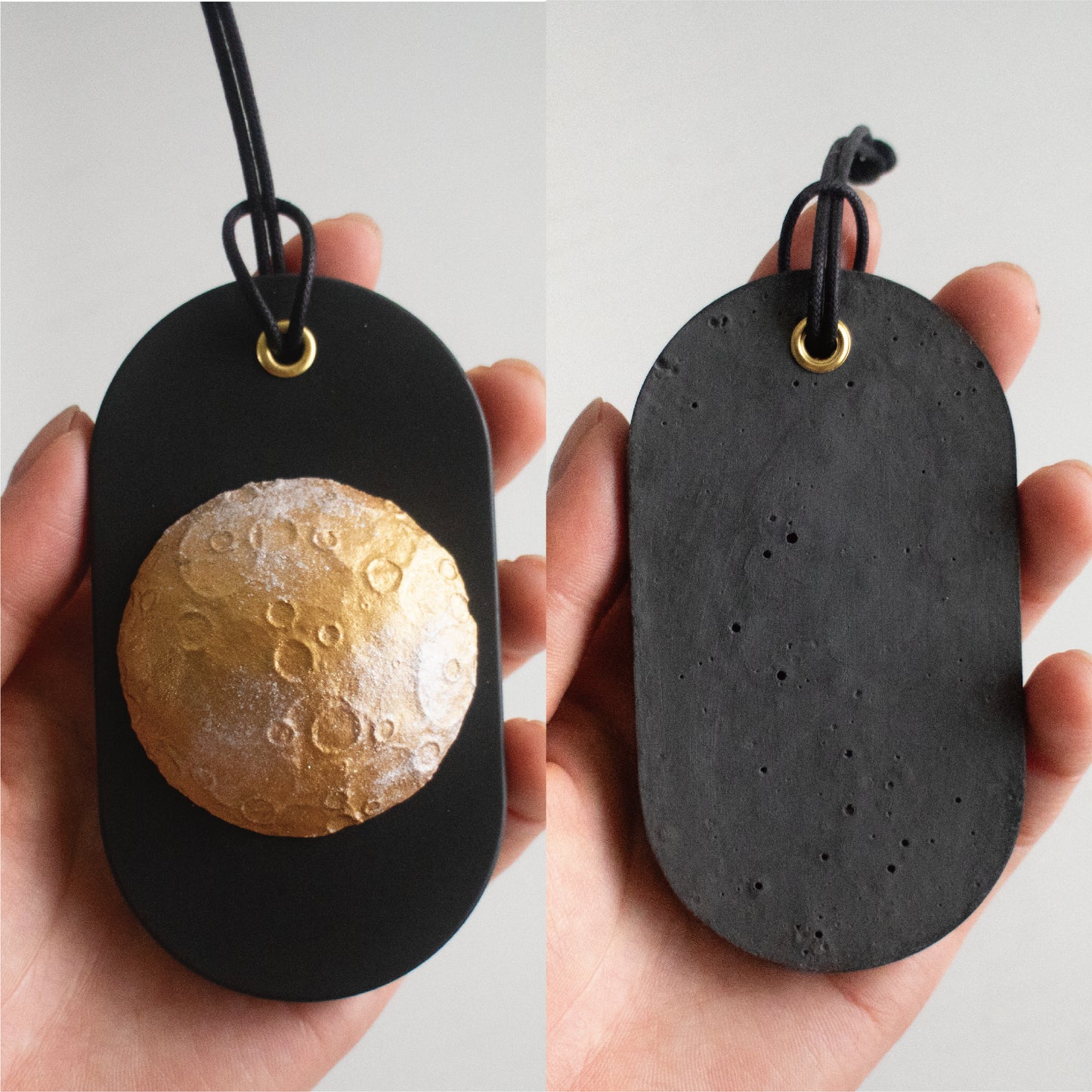 full moon aroma tablet | 満月のアロマタブレット