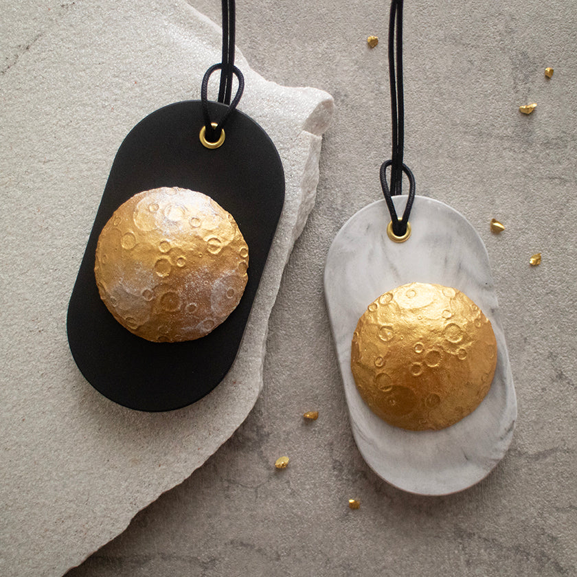 full moon aroma tablet | 満月のアロマタブレット